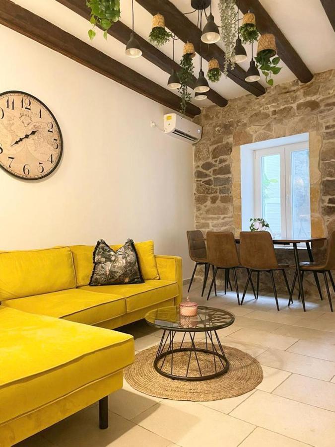 True Colors Apartments ספליט מראה חיצוני תמונה