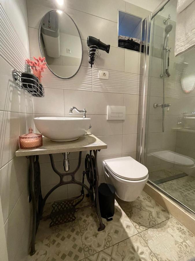 True Colors Apartments ספליט מראה חיצוני תמונה