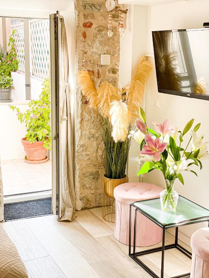 True Colors Apartments ספליט מראה חיצוני תמונה