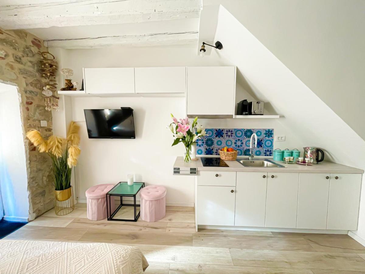 True Colors Apartments ספליט מראה חיצוני תמונה