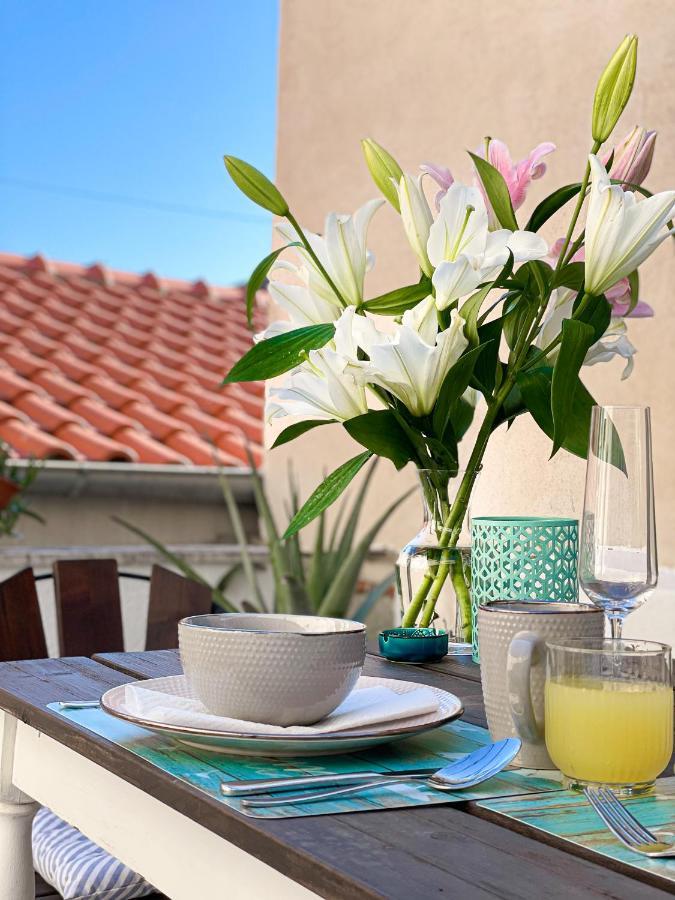 True Colors Apartments ספליט מראה חיצוני תמונה