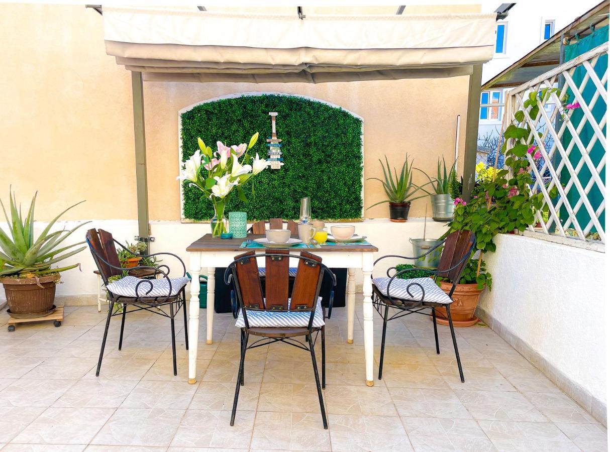 True Colors Apartments ספליט מראה חיצוני תמונה