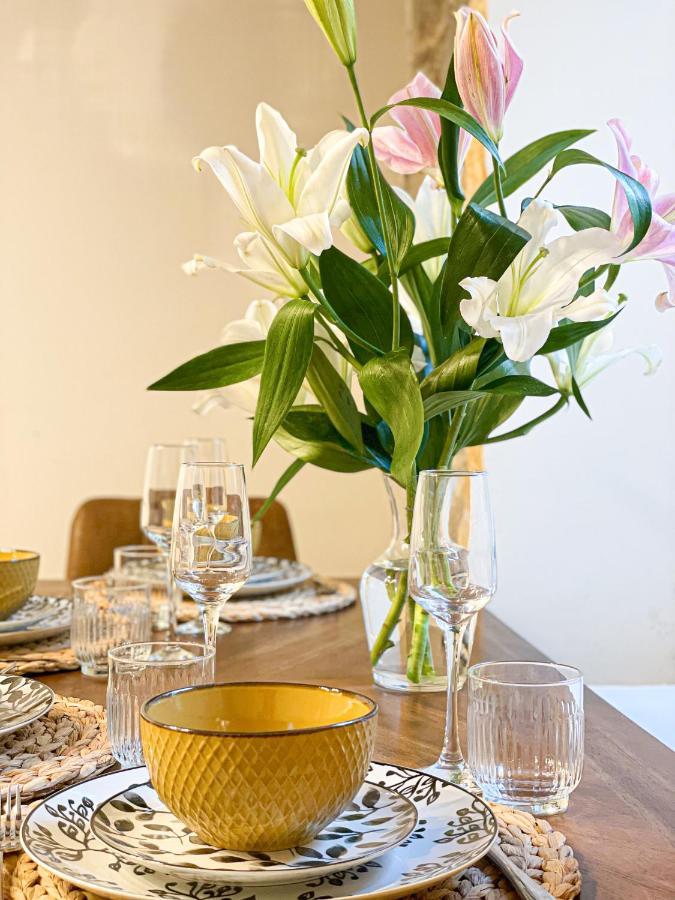 True Colors Apartments ספליט מראה חיצוני תמונה