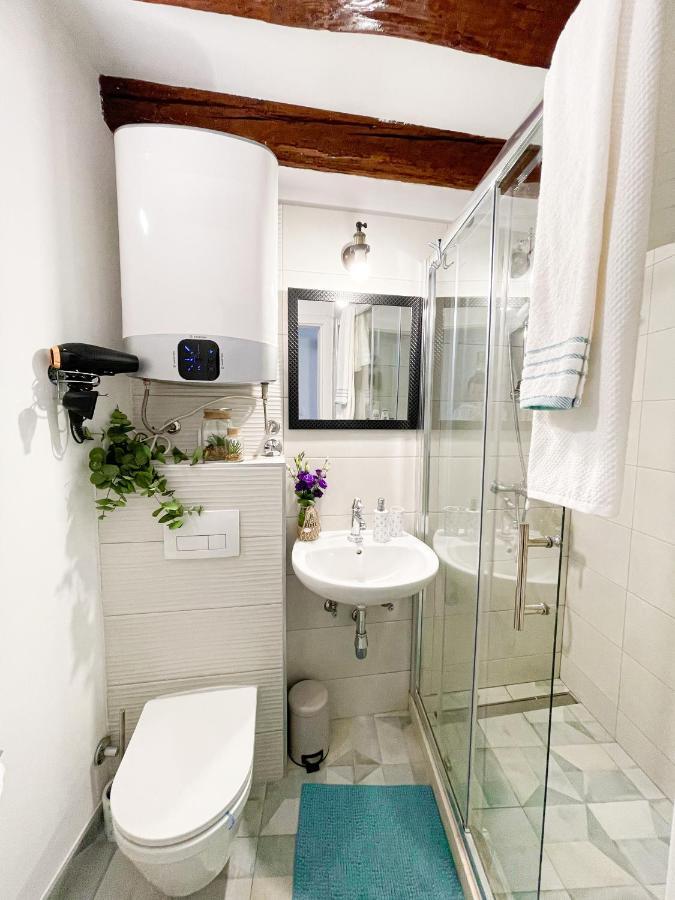 True Colors Apartments ספליט מראה חיצוני תמונה