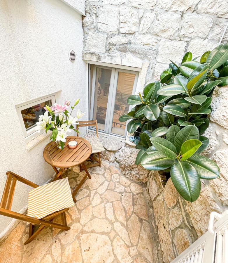 True Colors Apartments ספליט מראה חיצוני תמונה