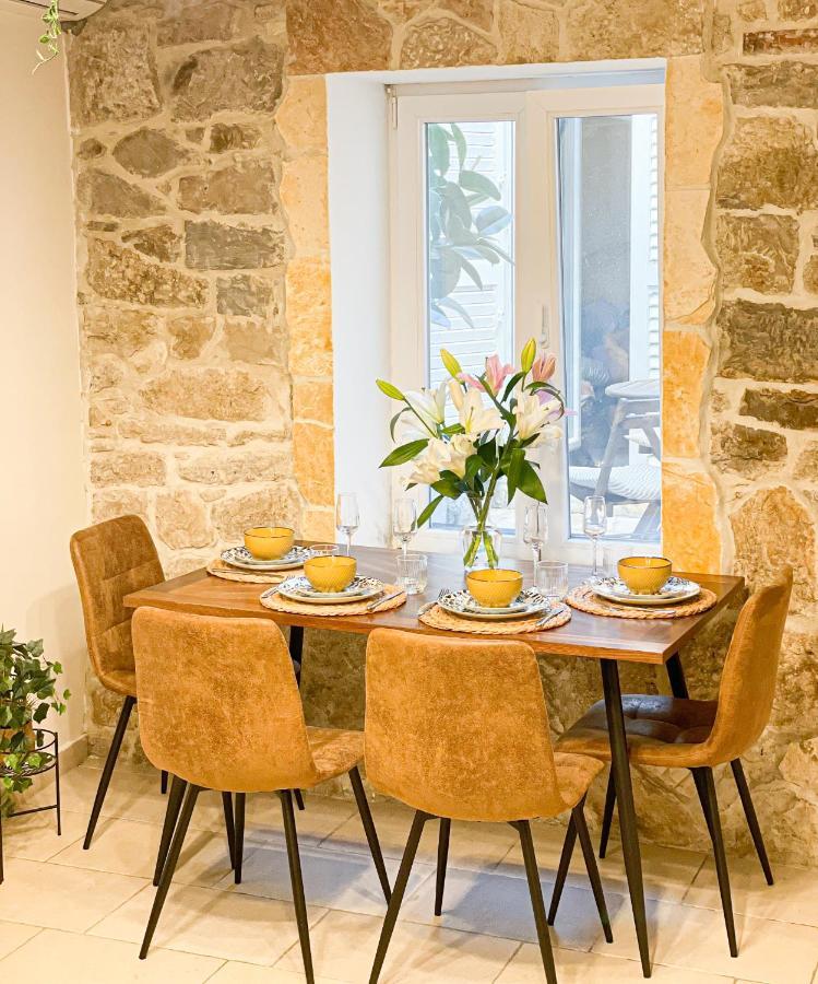 True Colors Apartments ספליט מראה חיצוני תמונה