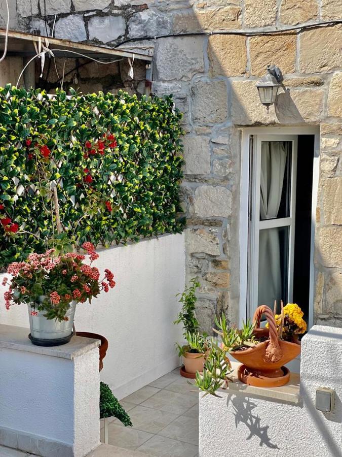 True Colors Apartments ספליט מראה חיצוני תמונה