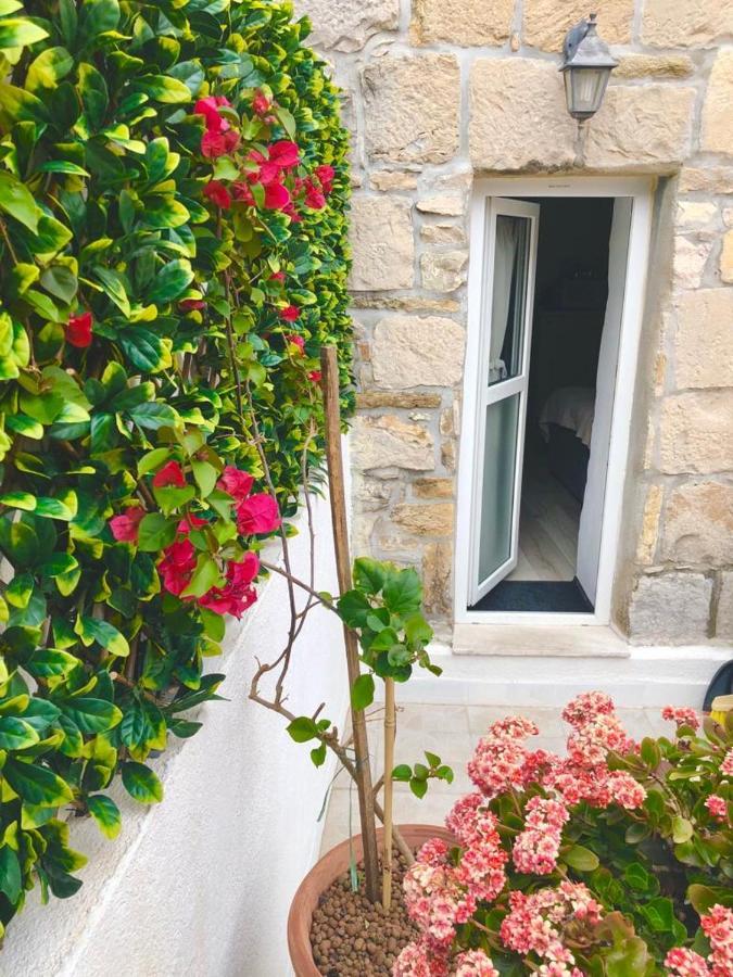 True Colors Apartments ספליט מראה חיצוני תמונה