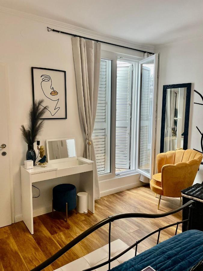 True Colors Apartments ספליט מראה חיצוני תמונה
