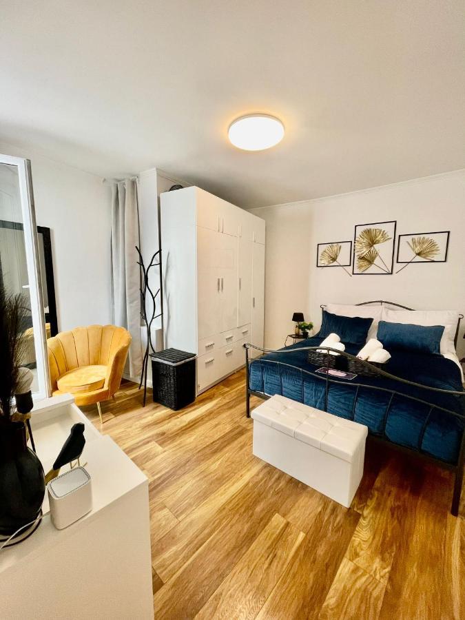 True Colors Apartments ספליט מראה חיצוני תמונה